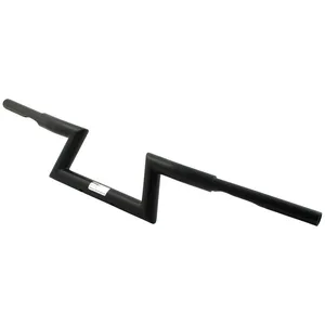 Fehling 1-1/4" Low Z-bar