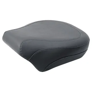 Mustang, asiento pasajero ancho Touring
