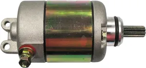 Arrancador - Motor de arranque OEM