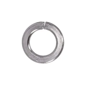 Arandela de seguridad de acero inoxidable, 5/8 pulgada