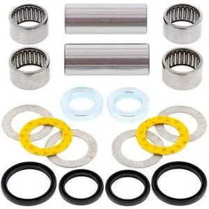 Kit de rodamientos de basculante - Juego YZ250 06