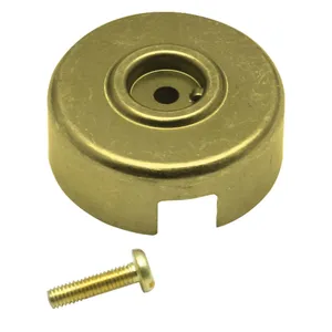 S&S, kit de rotor y perno de encendido, estilo OEM 84-03