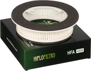 Filtro de aire de repuesto OEM para motocicleta Harley-Davidson