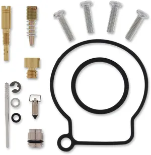 Kit de reparación de carburador - Polaris