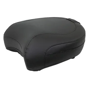 Asiento Mustang, pasajero. Empotrado con receptor de reposabrazos