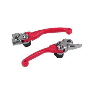 Alavanca pivotante - Set pivô CR04- vermelho