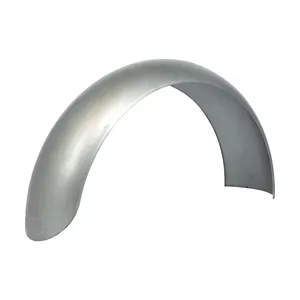 Guard trasero bobber Penz, 167mm de ancho / radio de 340mm