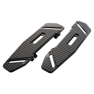 Arlen Ness, estribos Speedliner para conductor