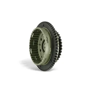 Barnett, cesta embrague Scorpion 90-97. 84T/36T