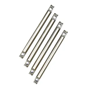 Feuling, ejes de balancín Gorilla M8 <span style="color: red;font-size: 0,5em">- PEDIDO ESPECIAL -</span>