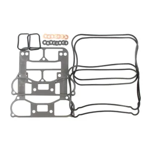 Cometic, kit de juntas de tapa de balancines EST. Evo XL