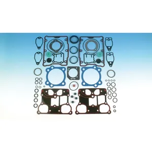 James, kit de juntas de culata. Twin Cam. PTFE