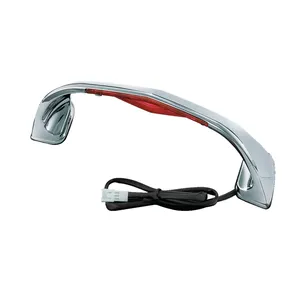 Kuryakyn, asa de tapa de maletero con luz LED