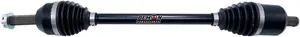 Axe complet haute résistance - Kit HD