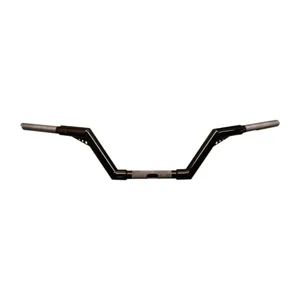 Trask, manillar Scout V-Line. Negro