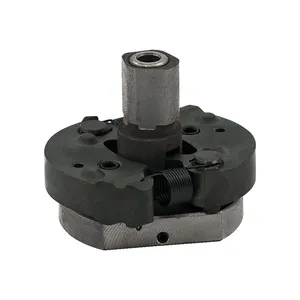 Conjunto de unidad de avance, acero inoxidable