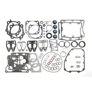 Cometic, kit de juntas solo para motor EST. Diámetro 4.125"