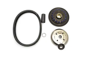 Variador XRP para transmisión por correa en Harley-Davidson