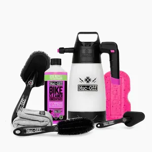 Kit de pulverizador de espuma