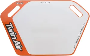 Pitboard de trabajo para mantenimiento de motocicletas en taller