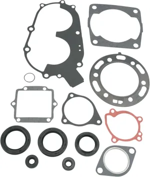 Kit completo de juntas y retenes de aceite