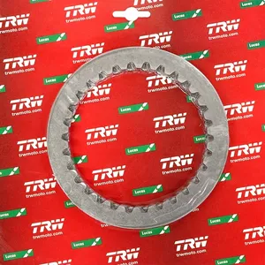 Kit de discos de embrague TRW, discos de accionamiento de acero