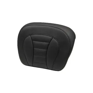 Mustang, almohadilla trasera Deluxe chopped Tour-Pak®