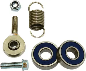 Kit de reconstruction de pédale de frein arrière