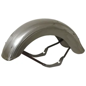Guardabarros delantero, horquilla springer