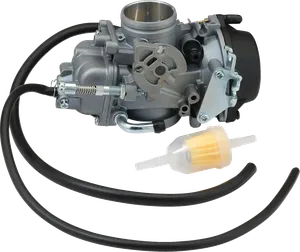Carburador de repuesto - Carburador Suzuki DR650 <span style="color: red;font-size: 0,5em">- ALMACEN USA-</span>