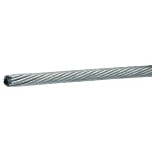 Barnett, cable de embrague/freno interior a granel