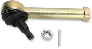 Kit de extremo de barra de dirección exterior para UTV