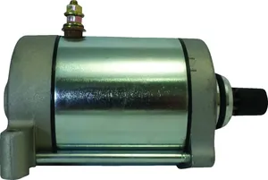 Estárter - Motor de arranque YA