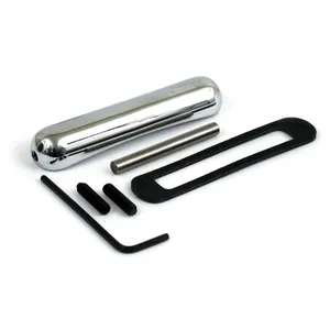 Kit de tapa de bisagra del guardabarros trasero