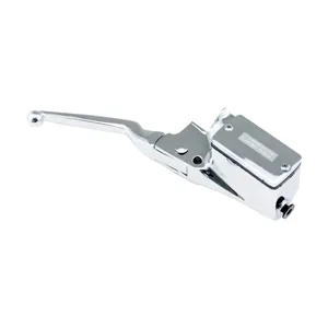 Cilindro maestro H/b, cromado de 3/4"
