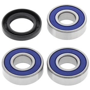 Kit de rodamientos de rueda All Balls, trasero