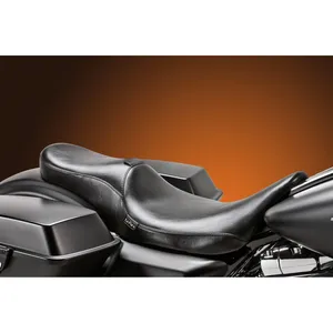 Asiento LePera, Silhouette 2-up