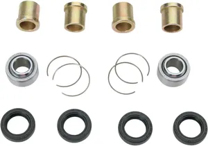 Kit de rodamientos y retenes para brazo oscilante de motocicleta