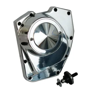 BDL, tapa de leva de aleación para Twin Cam <span style="color: red;font-size: 0,5em">- PEDIDO ESPECIAL -</span>