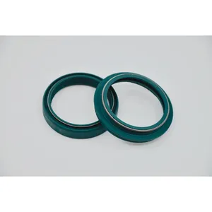 Kit de retenes de horquilla superior para motocicletas Harley-Davidson