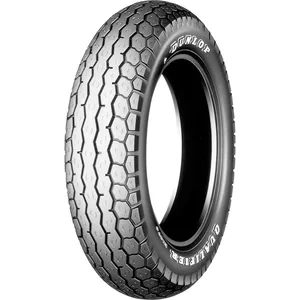 Dunlop, Neumático trasero K127 110/90 -16 (59S)