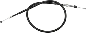 Cable de embrague de vinilo negro - control reemplazo OEM <span style="color: red;font-size: 0,5em">- ALMACEN USA-</span>