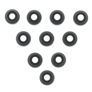 Kit de retenes de vástago de válvula Athena
