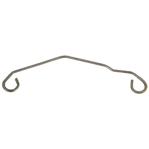 Retenedor de enchufe, regulador/rectificador. Tipo cable
