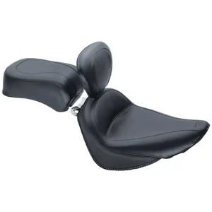 Asiento de pasajero Mustang, Touring. Con rebaje <span style="color: red;font-size: 0,5em">- PEDIDO ESPECIAL -</span>