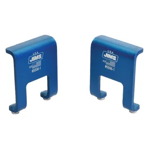 Juego de herramientas magnéticas para retenes JIMS, M8 y Twin Cam