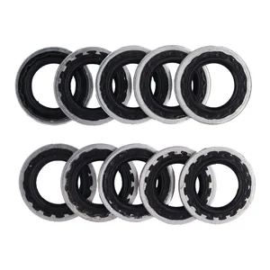 Arandelas para línea de freno Goodridge, 7/16" (11mm). Stat-O-Seal