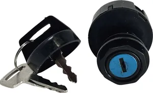 Interruptor de encendido - CAN AM MSE