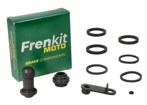 Kit de reparación de pinza de freno con retenes y juntas