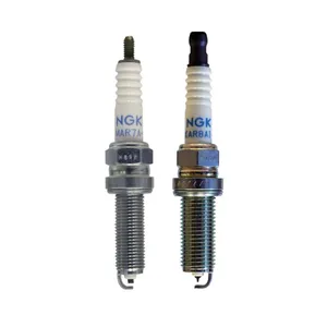 NGK, bujía LKAR8BI9 + LMAR7A-9